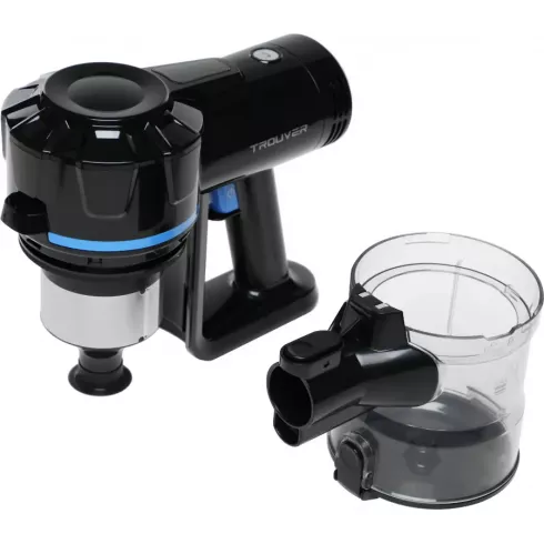 Пылесос Trouver Cordless Vacuum Cleaner J10 (VJ10A)