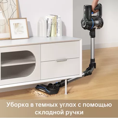 Пылесос Trouver Cordless Vacuum Cleaner J10 (VJ10A)