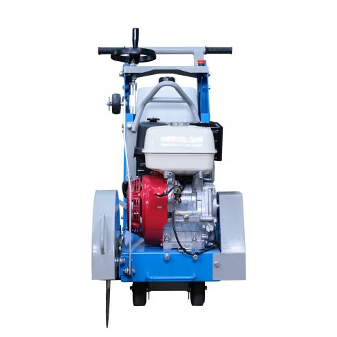 Шовнарезчик Cimar CFC-18 (HONDA GX390)