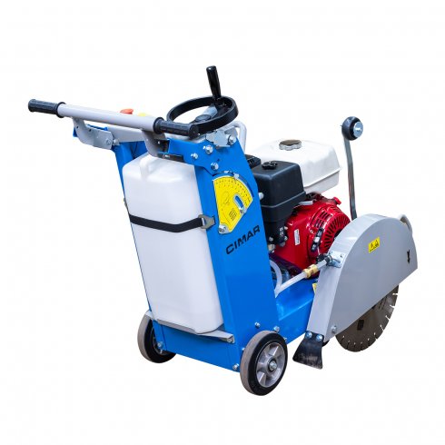 Шовнарезчик Cimar CFC-18 (HONDA GX390)