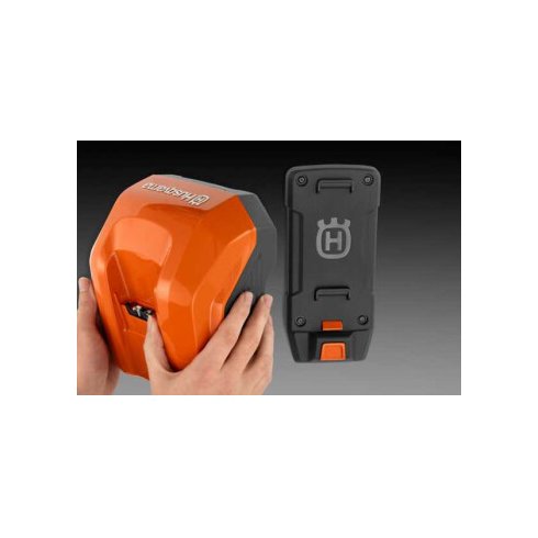 Зарядное устройство Husqvarna 40-C500X (970 71 71-01)