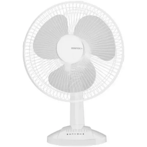Вентилятор Centek CT-5007 (белый)