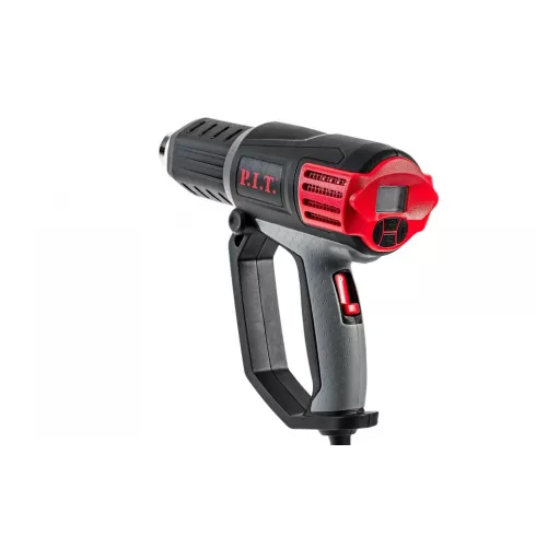 Промышленный фен P.I.T. PHG2001-C