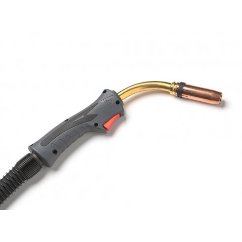 Сварочная горелка Grovers BM-500 5м