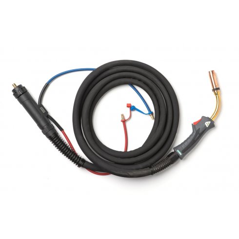 Сварочная горелка Grovers BM-500 5м