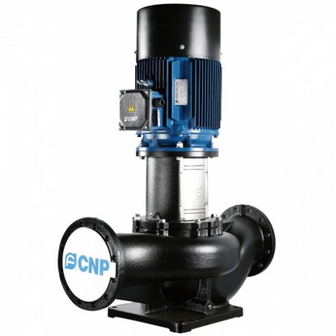 Насос CNP TD32-6(I)/2SWSTJ