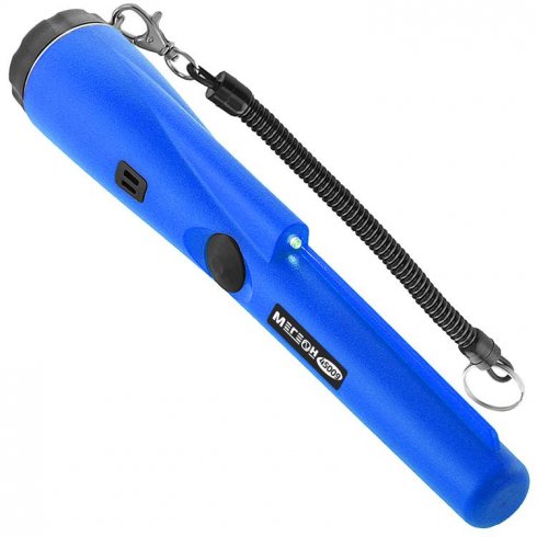 Металлодетектор поисковый Мегеон 45009