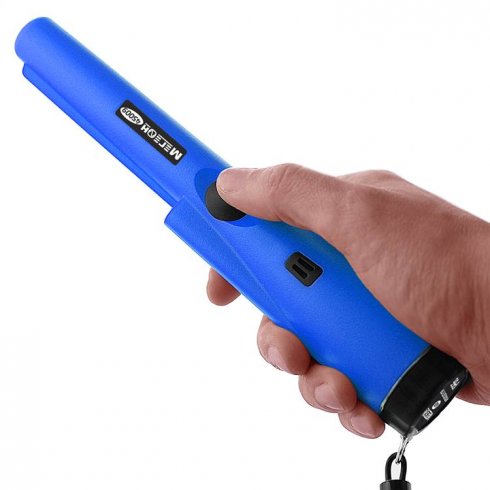 Металлодетектор поисковый Мегеон 45009