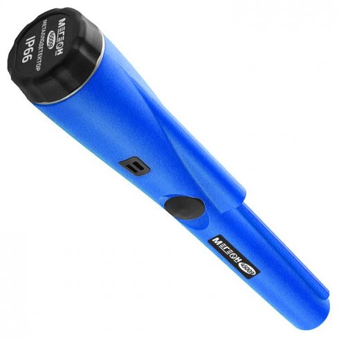 Металлодетектор поисковый Мегеон 45009