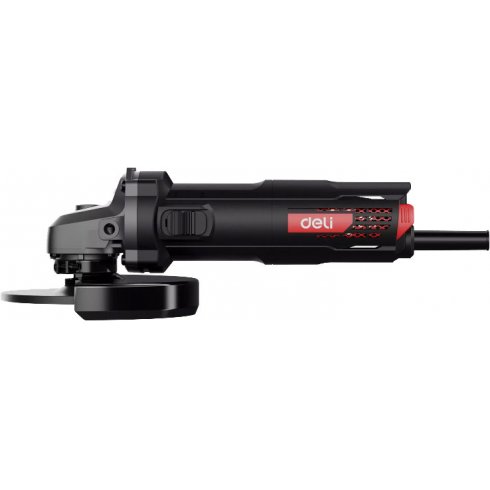 Шлифмашина угловая Deli JM125-2E