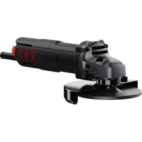 Шлифмашина угловая Deli JM125-2E