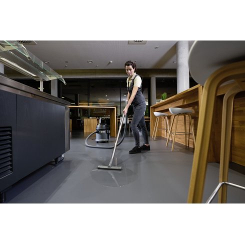 Пылесос Karcher NT 27/1 серый (1.428-500.0)