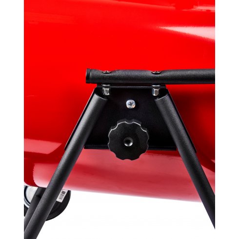 Пушка тепловая электрическая Elitech ТВ 30ЕКТ (190737)