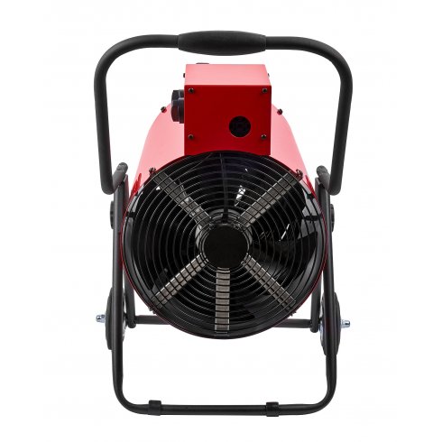 Пушка тепловая электрическая Elitech ТВ 30ЕКТ (190737)