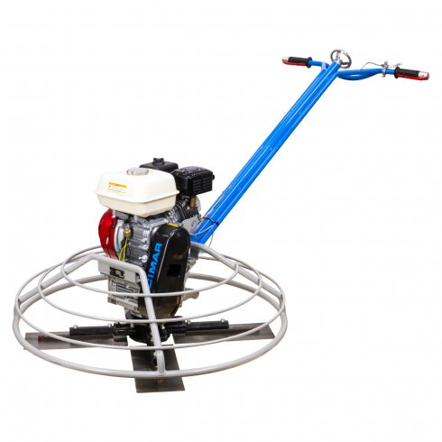 Затирочная машина Cimar CPT-436 (HONDA GX160)