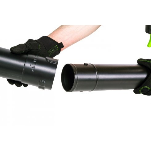 Воздуходувка GreenWorks GD60BPB (2402307)