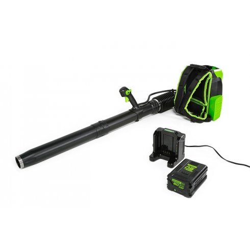 Воздуходувка GreenWorks GD60BPB (2402307)