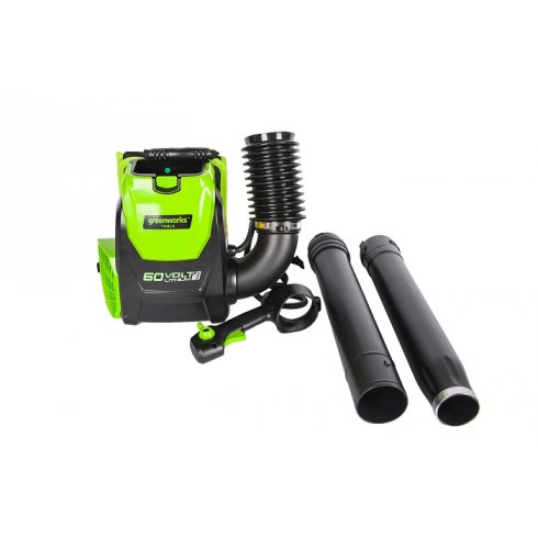 Воздуходувка GreenWorks GD60BPB (2402307)