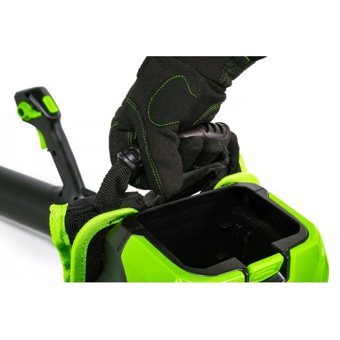 Воздуходувка GreenWorks GD60BPB (2402307)