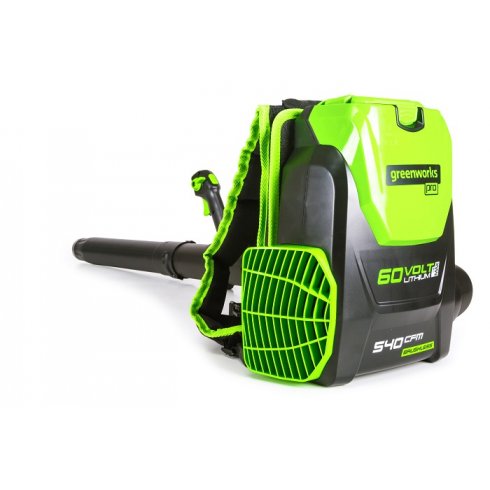 Воздуходувка GreenWorks GD60BPB (2402307)