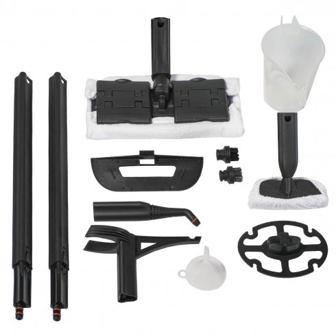 Пароочиститель Bort BDR-2300-R