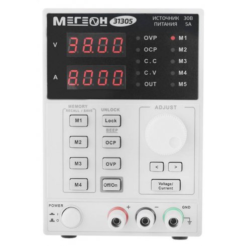 Источник питания Мегеон 31305