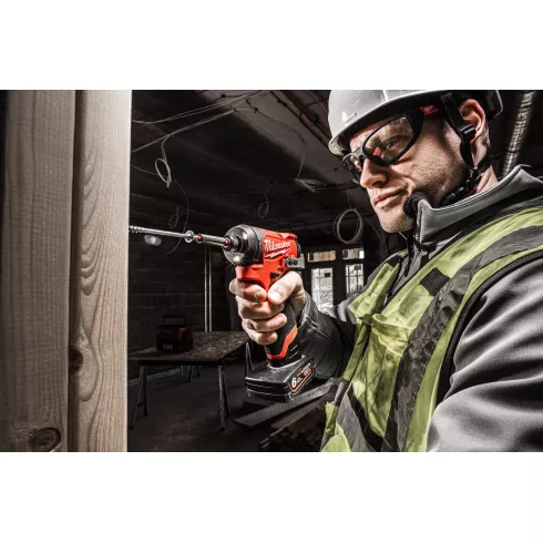 Винтоверт Milwaukee M12 FID2MC-202X (4933499462)