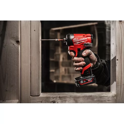 Винтоверт Milwaukee M12 FID2MC-202X (4933499462)