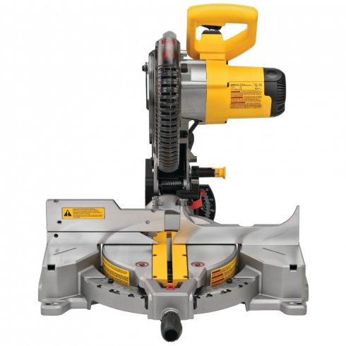 Торцовочная пила DeWalt DWS713-A9