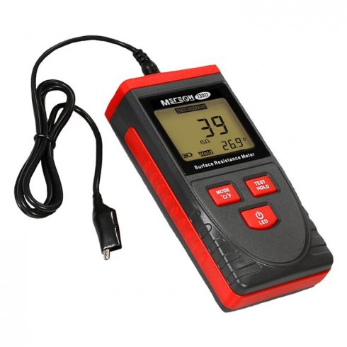 Мегаомметр Мегеон 13011