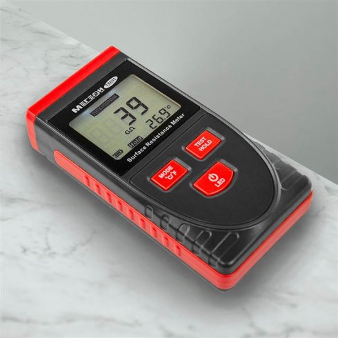 Мегаомметр Мегеон 13011