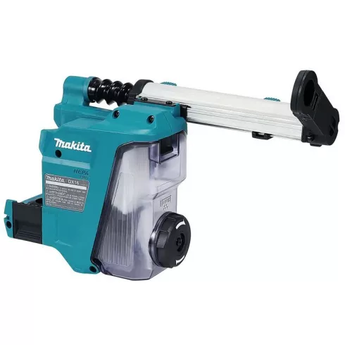 Система пылеудаления для перфораторов Makita DX16