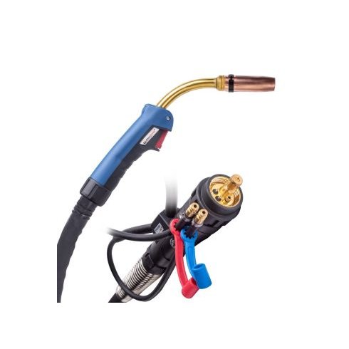 Горелка FoxWeld UnoMIG-500 (3м)