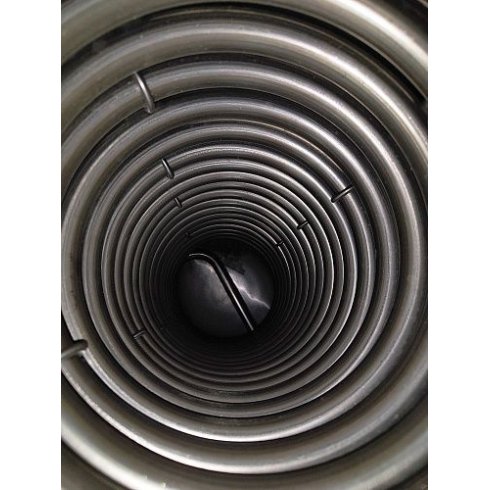 Бойлер косвенного нагрева Viena WTDC 150