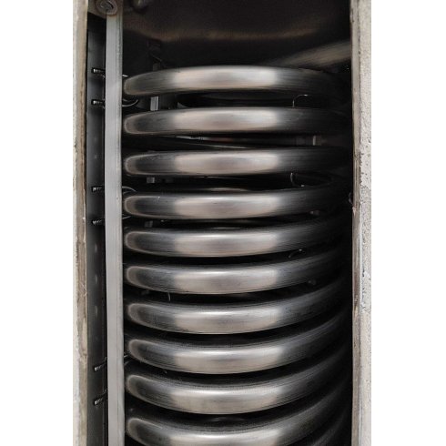 Бойлер косвенного нагрева Viena WTDC 150