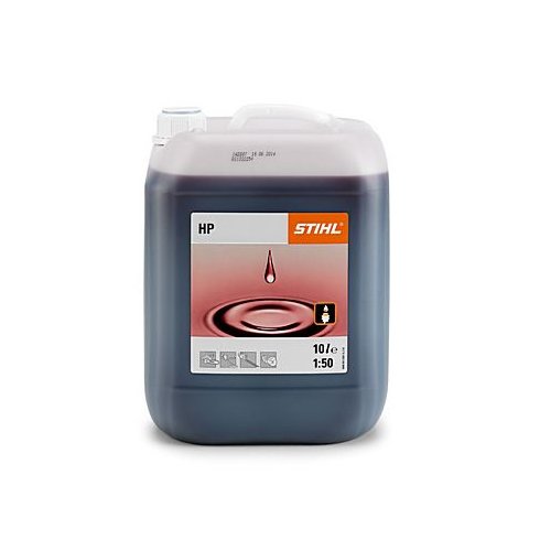 Масло Stihl HP 2Т 3л (07813198433)