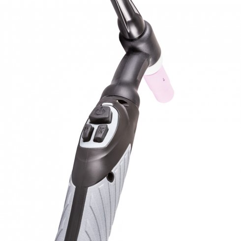 Горелка FoxWeld SAGGIO TIG-18 FLEX U/D 35мм2 5Pin (4м)