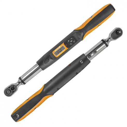 Ключ динамометрический Мегеон 60002