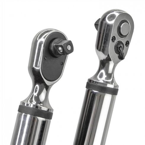 Ключ динамометрический Мегеон 60002