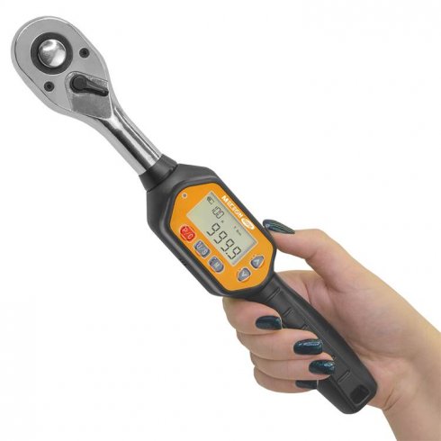 Ключ динамометрический Мегеон 60016