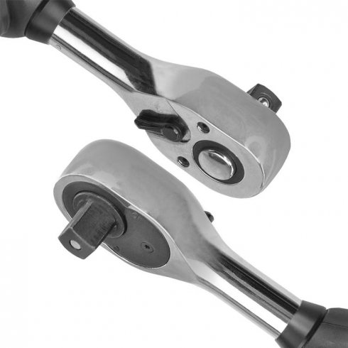 Ключ динамометрический Мегеон 60016