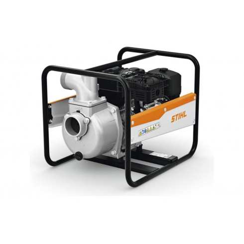 Мотопомпа Stihl WP 600