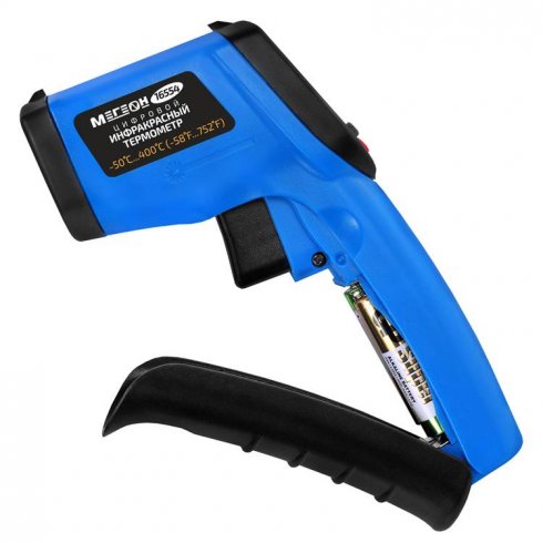 Пирометр Мегеон 16554