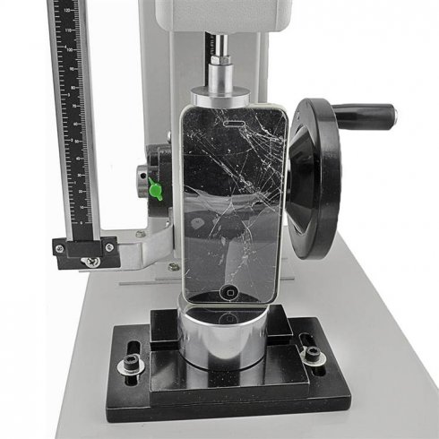 Стенд испытательный Мегеон 03000