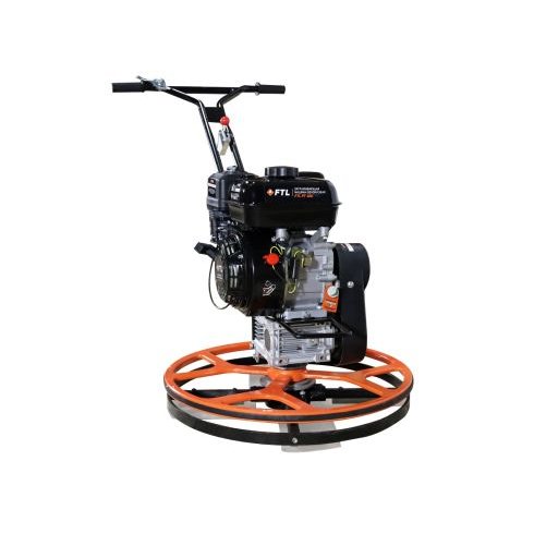 Затирочная машина бензиновая FTL PT-600