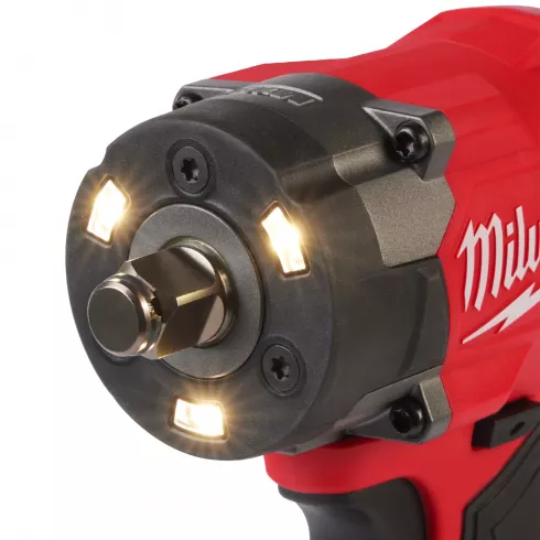 Гайковерт Milwaukee M18ONEFMTIW2FC12-0X (4933493413)