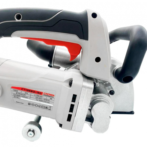 Штроборез электрический Crown CT13683-150