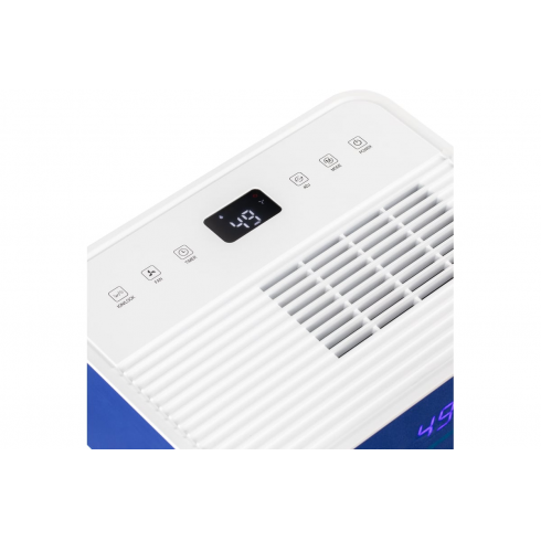 Осушитель воздуха Ballu Cobalt BD-16L CB