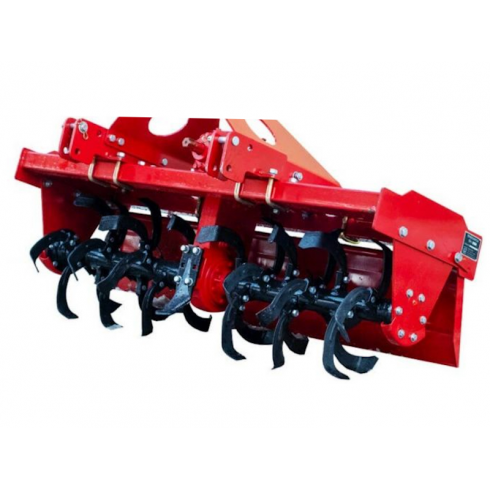 Фреза почвенная Уралец 1GQN-220G усиленная