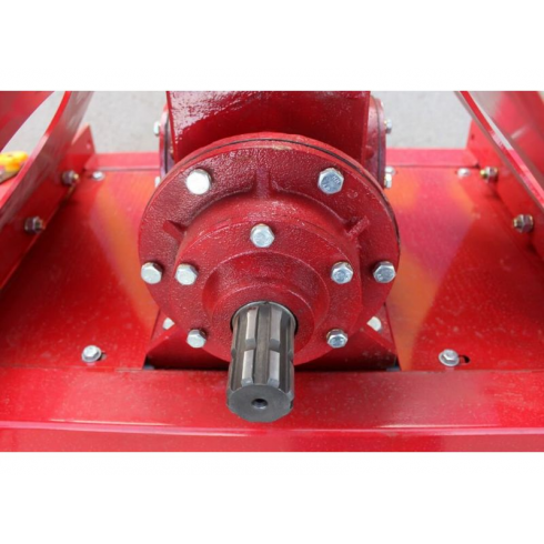 Фреза почвенная Уралец 1GQN-220G усиленная